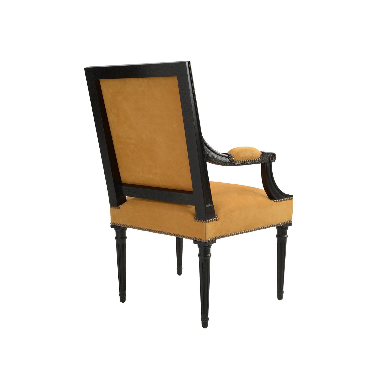 Space Oddysee Open Arm Chair